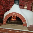 Unternehmen 4 Bild PIZZA OLIVO Restaurant & Café am Leipzig SN