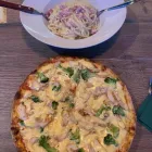 Unternehmen 7 Bild PIZZA OLIVO Restaurant & Café am Leipzig SN