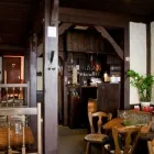 Unternehmen 4 Bild PIZZERIA LA TORRE GBR Restaurant & Café am Münster NW