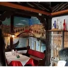 Unternehmen 2 Bild PIZZERIA VENEZIA Restaurant & Café am Bünde NW