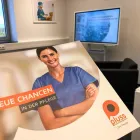 Unternehmen 6 Bild PLUSS MÜNSTER - CARE PEOPLE (MEDIZIN/PFLEGE) Verleihunternehmen, Vermietungsunternehmen, Vermittlungsunternehmen am Münster NW