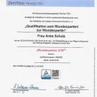 Unternehmen 4 Bild PODOLOGISCHES ZENTRUM MUNSTER Massagen am Munster NI