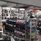 Unternehmen 6 Bild POLO MOTORRAD STORE BERLIN MARIENDORF Textil, Bekleidung Einzelhandel am Berlin BE