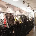 Unternehmen 3 Bild POLO MOTORRAD STORE FRANKFURT Textil, Bekleidung Einzelhandel am Frankfurt Am Main HE