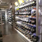 Unternehmen 1 Bild POLO MOTORRAD STORE FRANKFURT Textil, Bekleidung Einzelhandel am Frankfurt Am Main HE