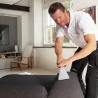 Unternehmen 1 Bild POLSTERANDO Teppichreinigung, Polstermöbelreinigung am Berlin BE