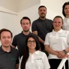 Unternehmen 3 Bild POLSTERANDO Teppichreinigung, Polstermöbelreinigung am Berlin BE