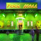 Unternehmen 1 Bild POOL HALL Unterhaltung am Münster NW