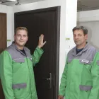 Unternehmen 3 Bild PORTAS-FACHBETRIEB OLAF PAPRYCKA LADENBAU - TISCHLEREI Spezialbauunternehmen am Bremen HB