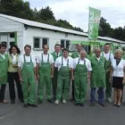 Unternehmen 1 Bild PORTAS-FACHBETRIEB SERVICE MOBIL GMBH Türenbau am Berlin BE