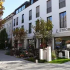 Unternehmen 1 Bild PRAXIS FÜR MARLIES PHYSIOTHERAPIE ZIEGLER & ALBERT ZIEGLER GBR | MÜNCHEN Ärzte am München BY