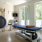 Unternehmen 11 Bild PRAXIS FÜR MARLIES PHYSIOTHERAPIE ZIEGLER & ALBERT ZIEGLER GBR | MÜNCHEN Ärzte am München BY