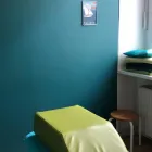 Unternehmen 1 Bild PRAXIS FÜR PHYSIOTHERAPIE & KRANKENGYMNASTIK REGINA SCHULZ Ärzte am Berlin BE