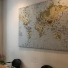 Unternehmen 3 Bild PRAXIS FÜR PHYSIOTHERAPIE & KRANKENGYMNASTIK REGINA SCHULZ Ärzte am Berlin BE