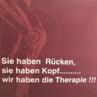 Unternehmen 4 Bild PRAXIS FÜR PHYSIOTHERAPIE & KRANKENGYMNASTIK REGINA SCHULZ Ärzte am Berlin BE