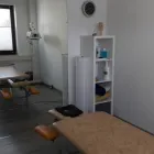 Unternehmen 7 Bild PRAXIS FÜR PHYSIOTHERAPIE OTERO INH. JOSÉ LUIS OTERO ABAD Ärzte am Siegen NW