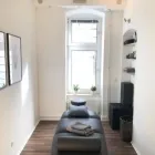 Unternehmen 2 Bild PRAXIS JARON - PRAXIS FÜR OSTEOPATHIE UND PRIVATE PHYSIOTHERAPIE Ärzte am Berlin BE