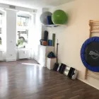 Unternehmen 5 Bild PRAXIS JARON - PRAXIS FÜR OSTEOPATHIE UND PRIVATE PHYSIOTHERAPIE Ärzte am Berlin BE