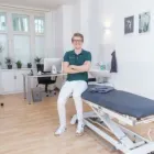 Unternehmen 9 Bild PRAXIS JARON - PRAXIS FÜR OSTEOPATHIE UND PRIVATE PHYSIOTHERAPIE Ärzte am Berlin BE