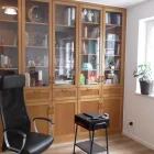 Unternehmen 1 Bild PRAXIS NEUROPLAST - PSYCHOTHERAPIE U. CTW HYPNOSETHERAPIE Ärzte am Wülfrath NW