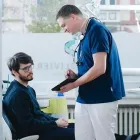 Unternehmen 1 Bild PRAXIS OLIVIER Ärzte am Herne NW