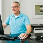 Unternehmen 3 Bild PRAXISKLINIK DR. MED. C. BORCHARD, ALLGEMEINMEDIZIN, VENENHEILKUNDE Ärzte am Münster NRW