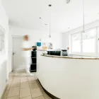 Unternehmen 5 Bild PRAXISKLINIK DR. MED. C. BORCHARD, ALLGEMEINMEDIZIN, VENENHEILKUNDE Ärzte am Münster NRW