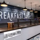 Unternehmen 1 Bild PREMIER INN MUNICH CITY ZENTRUM HOTEL Reisen am München