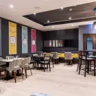 Unternehmen 2 Bild PREMIER INN MUNICH CITY ZENTRUM HOTEL Reisen am München