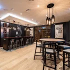 Unternehmen 4 Bild PREMIER INN MUNICH CITY ZENTRUM HOTEL Reisen am München