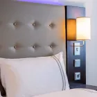 Unternehmen 6 Bild PREMIER INN MUNICH CITY ZENTRUM HOTEL Reisen am München