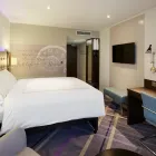 Unternehmen 8 Bild PREMIER INN MUNICH CITY ZENTRUM HOTEL Reisen am München