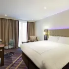 Unternehmen 9 Bild PREMIER INN MUNICH CITY ZENTRUM HOTEL Reisen am München