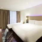 Unternehmen 10 Bild PREMIER INN MUNICH CITY ZENTRUM HOTEL Reisen am München