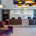 Unternehmen 11 Bild PREMIER INN MUNICH CITY ZENTRUM HOTEL Reisen am München