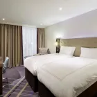 Unternehmen 14 Bild PREMIER INN MUNICH CITY ZENTRUM HOTEL Reisen am München