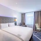 Unternehmen 15 Bild PREMIER INN MUNICH CITY ZENTRUM HOTEL Reisen am München