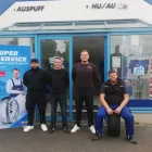 Unternehmen 1 Bild PREMIO REIFEN + AUTOSERVICE P. KEMPER Werkstätten (Pkw) am Münster NW