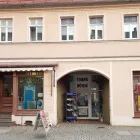 Unternehmen 1 Bild PRESSE-PIEPER Zeitungen, Zeitschriftenhandel Einzelhandel am Herzberg (Elster) BB