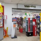 Unternehmen 2 Bild PRESSE-PIEPER Zeitungen, Zeitschriftenhandel Einzelhandel am Herzberg (Elster) BB