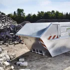 Unternehmen 1 Bild PREZERO CONTAINERDIENST & ENTSORGUNG RHEDA-WIEDENBRÜCK Service & Dienstleistung am Rheda-Wiedenbrück NW