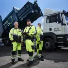 Unternehmen 2 Bild PREZERO CONTAINERDIENST, ENTSORGUNG & WERTSTOFFHOF GÜTERSLOH Service & Dienstleistung am Gütersloh NW