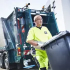 Unternehmen 3 Bild PREZERO CONTAINERDIENST, ENTSORGUNG & WERTSTOFFHOF GÜTERSLOH Service & Dienstleistung am Gütersloh NW