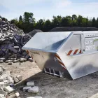 Unternehmen 7 Bild PREZERO CONTAINERDIENST, ENTSORGUNG & WERTSTOFFHOF GÜTERSLOH Service & Dienstleistung am Gütersloh NW