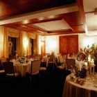 Unternehmen 6 Bild PRIVAT HOTEL RIEGELE Restaurants mit Hotel am Augsburg BY