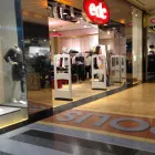 Unternehmen 1 Bild PRIVATE TEXTILES G.M.B.H. - EDC PSS ALEXA BERLIN Wohnaccessoires Einzelhandel am Berlin BE