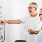 Unternehmen 1 Bild PRIVATE VENENPRAXIS MÜNSTER, PHLEBOLOGE DR. CARSTEN BORCHARD Ärzte am Münster NW