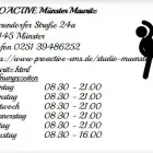 Unternehmen 1 Bild PROACTIVE MÜNSTER MAURITZ Sport-Studios am Münster NW