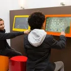 Unternehmen 2 Bild PROF. DR. MED. DENT. AXEL BUMANN Ärzte am Berlin BE