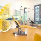 Unternehmen 4 Bild PROF. DR. MED. DENT. AXEL BUMANN Ärzte am Berlin BE